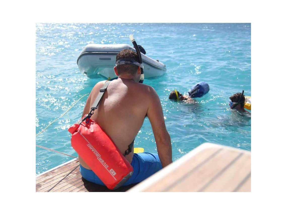 Overboard Saco Estanque Tube 20L
