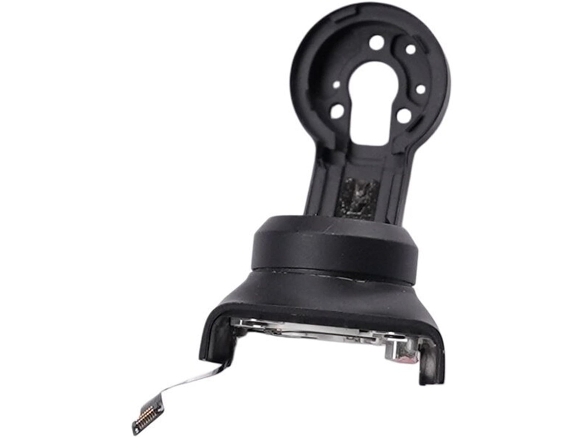 Suporte Preciso No Eixo Y Para Recuperação Sem Problemas De Gimbals Bolso 3 Polegadas