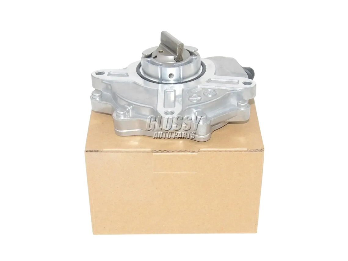 Bomba De Vácuo Servo De Freio, Compatível Série 3 E46 E81 E87 E90 E91, Oem 11667635656, Modelo 11667502656, Colocação Frontal