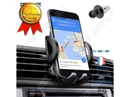 Suporte para Carro TECH DISCOUNT 360