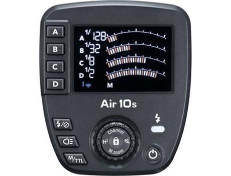 Transmissor  Air 10S p/ Nikon
