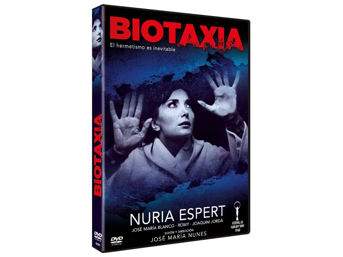 Biotaxia (1968)