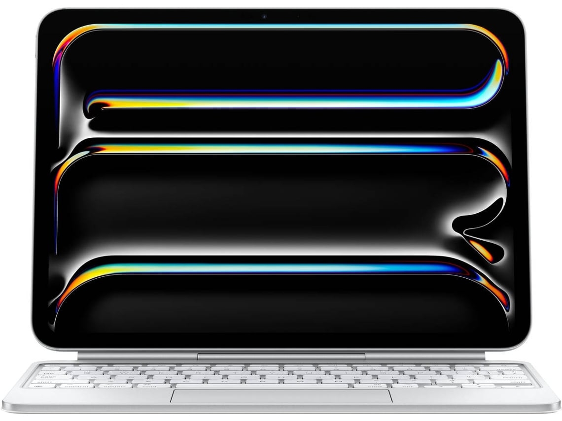 Capa APPLE Magic Keyboard iPad Pro 11'' (Outlet Caixa Aberta - White)