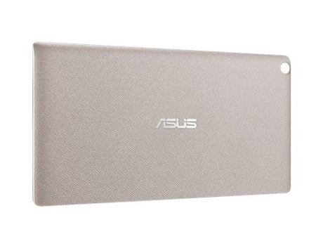  - Capa Tablet ASUS Zenpad 90XB015P-BSL3H0 Cinzento