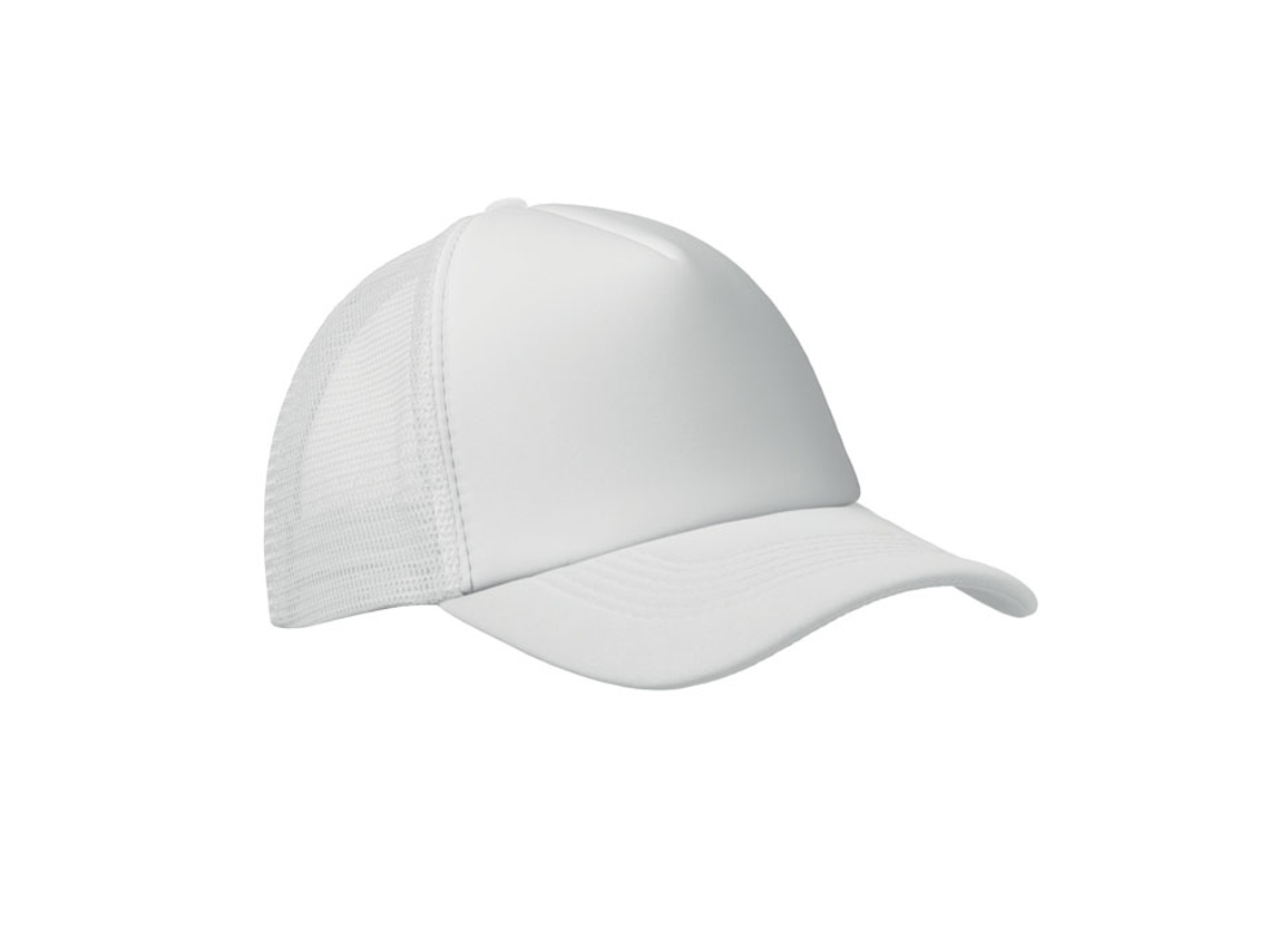 Gorra Trucker de 5 Paneles MIDOCEAN