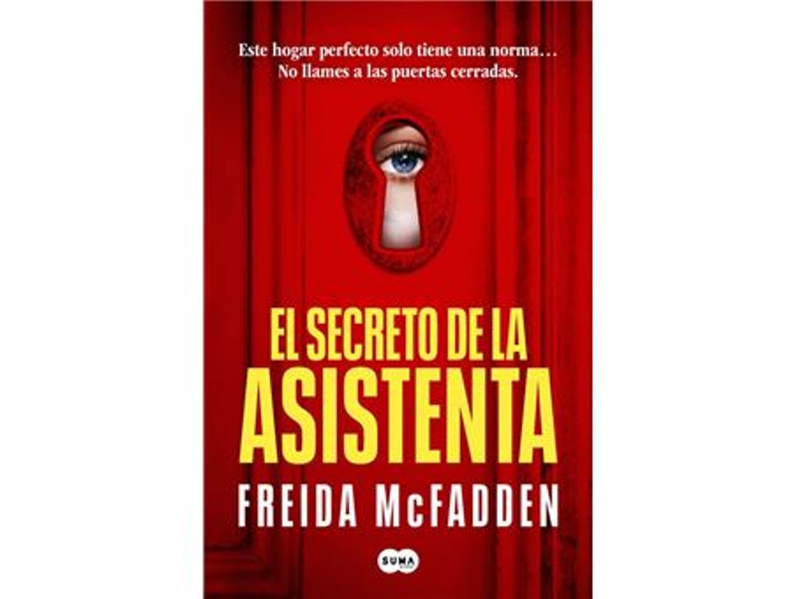 Livro El Secreto de La Asistenta La Asistenta 2 (Espanhol)