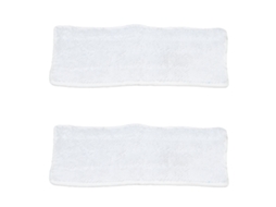 2pcs Protetor de Mop de Fibra para Vileda Steam XXL com MARCA