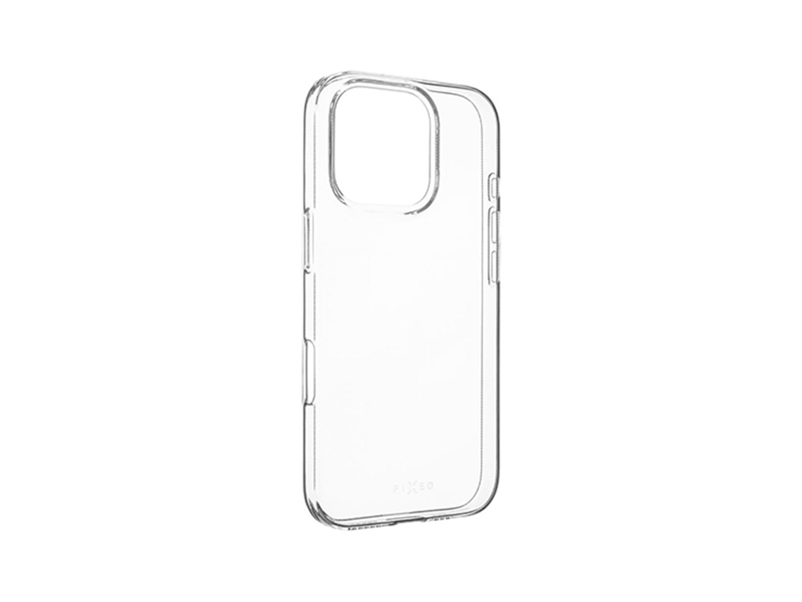Capa Story Antiuv para iPhone 16 Pro FIXED