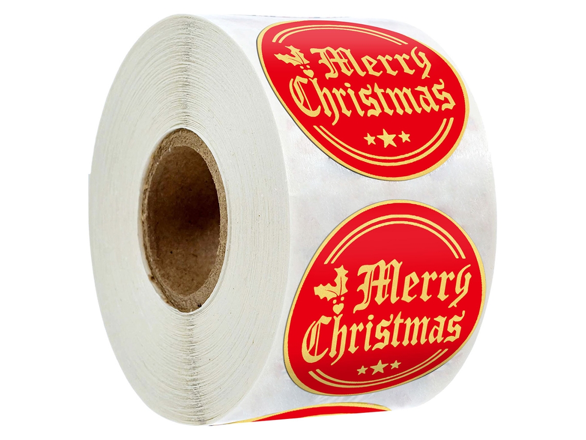 Laxiscreed Sacola De Natal Grande Vichy Vermelho E Preto Com Flocos De Neve Para Embalagens De Presentes
