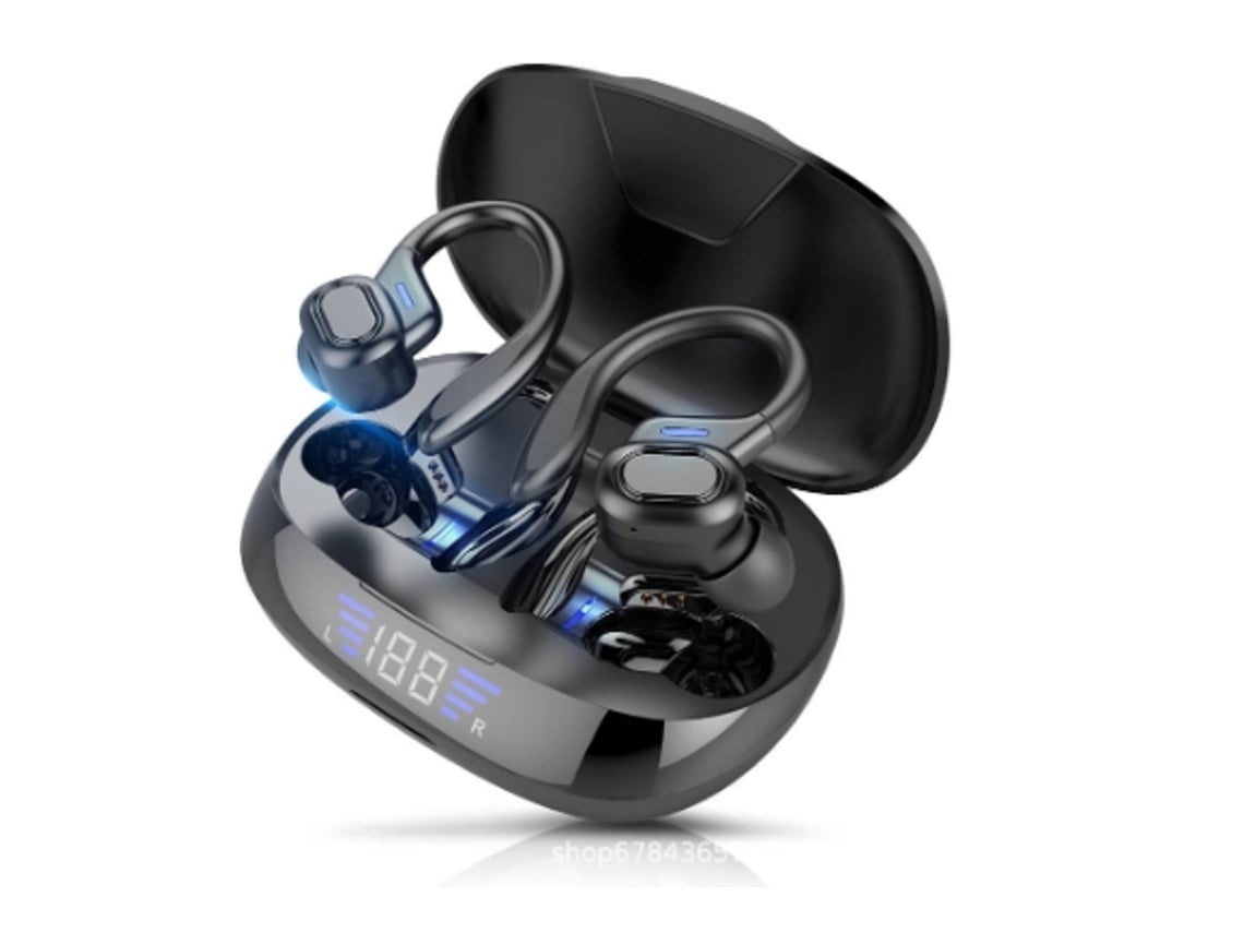 Auriculares Sem Fios Bluetooth Lurelia