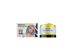 LAXISCREED: Cera Temporária para Correção de Cor de Cabelo, Estilo e Festas
