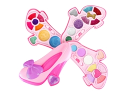 Sapato Princesa Make Up