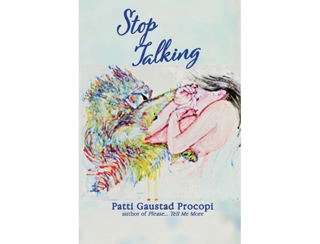 Livro Stop Talking de Patti Gaustad Procopi (Inglês)