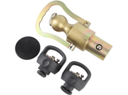 Conjunto de Eixo Traseiro de 750 Mm para Kart com Suporte de Chassi e Flanges para Veículos. SFUSHOS (29 Polegadas)