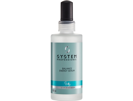 SYSTEM PROFESSIONAL Balance Energy Sérum B4 100 Ml