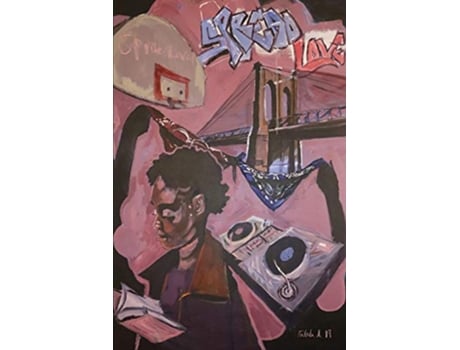 Livro The Sporadic Thoughts of a Black Brooklyn Intellect de Genciano Clotter (Inglês)