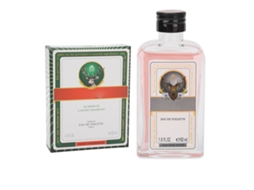 Perfume Unissex Longa Duração Aroma Floral Leve