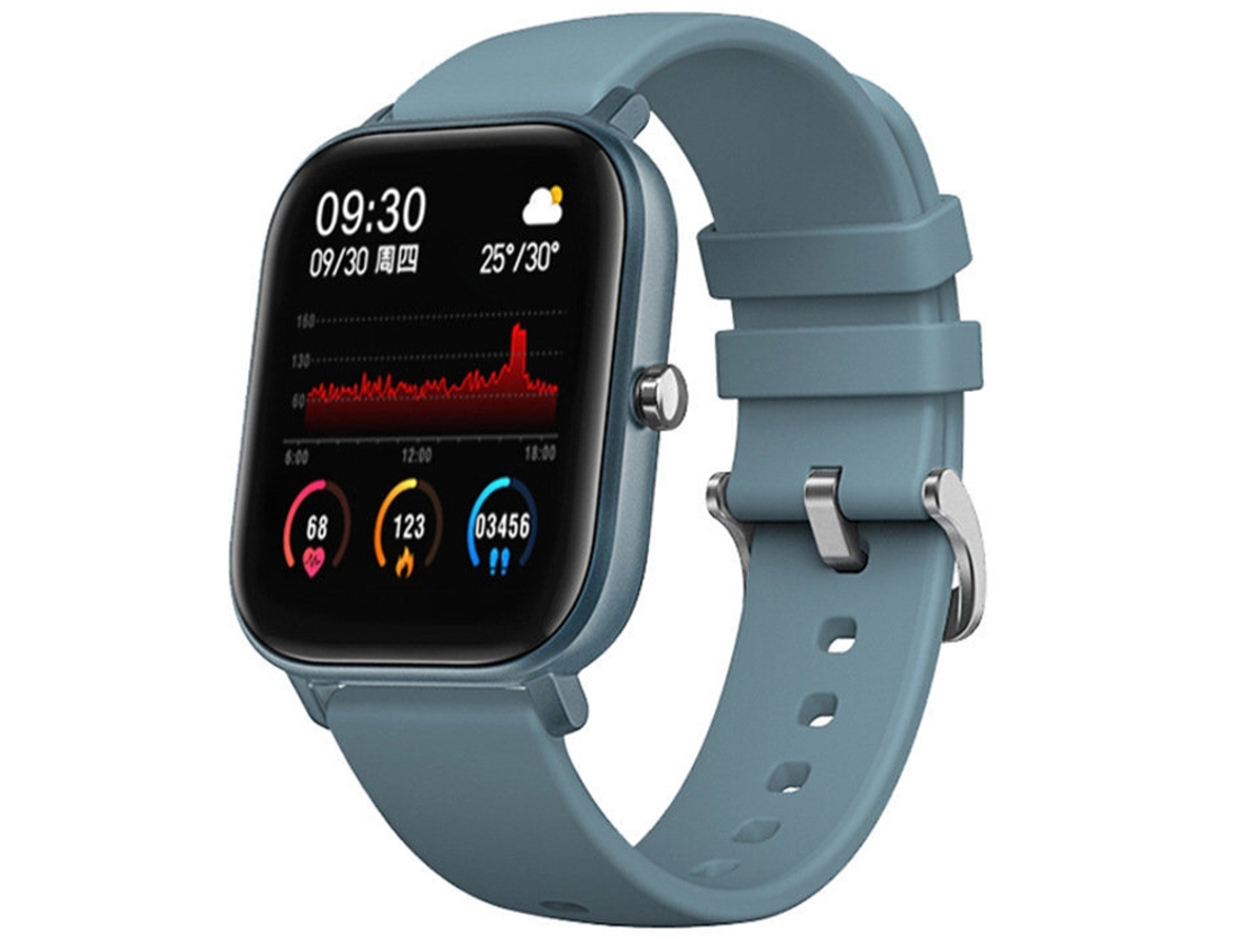 Smartwatch ENZON Verde