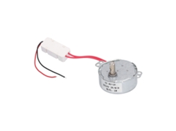 Motor Sincrono Dc Tyc 50 Baixo Ruido