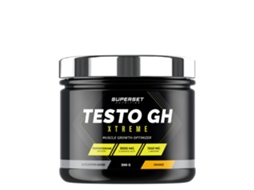Testo Gh Xtreme Superset Nutrition (300g)