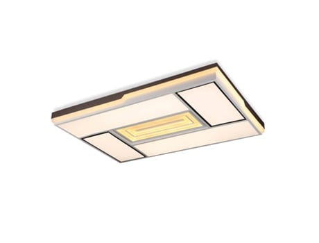 Lâmpada De Teto Led Council 298 W 3500 K 6500 K Azabak
