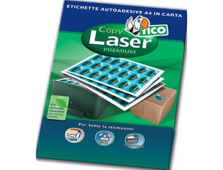 Etiquetas  LP4W-210297