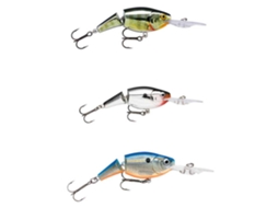 Rapala Jointed Shad Rap 90mm