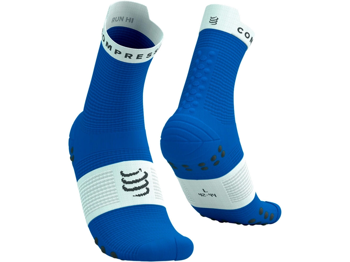 Accesorios Running Compressport Pro Racing Socks V4.0 Run High