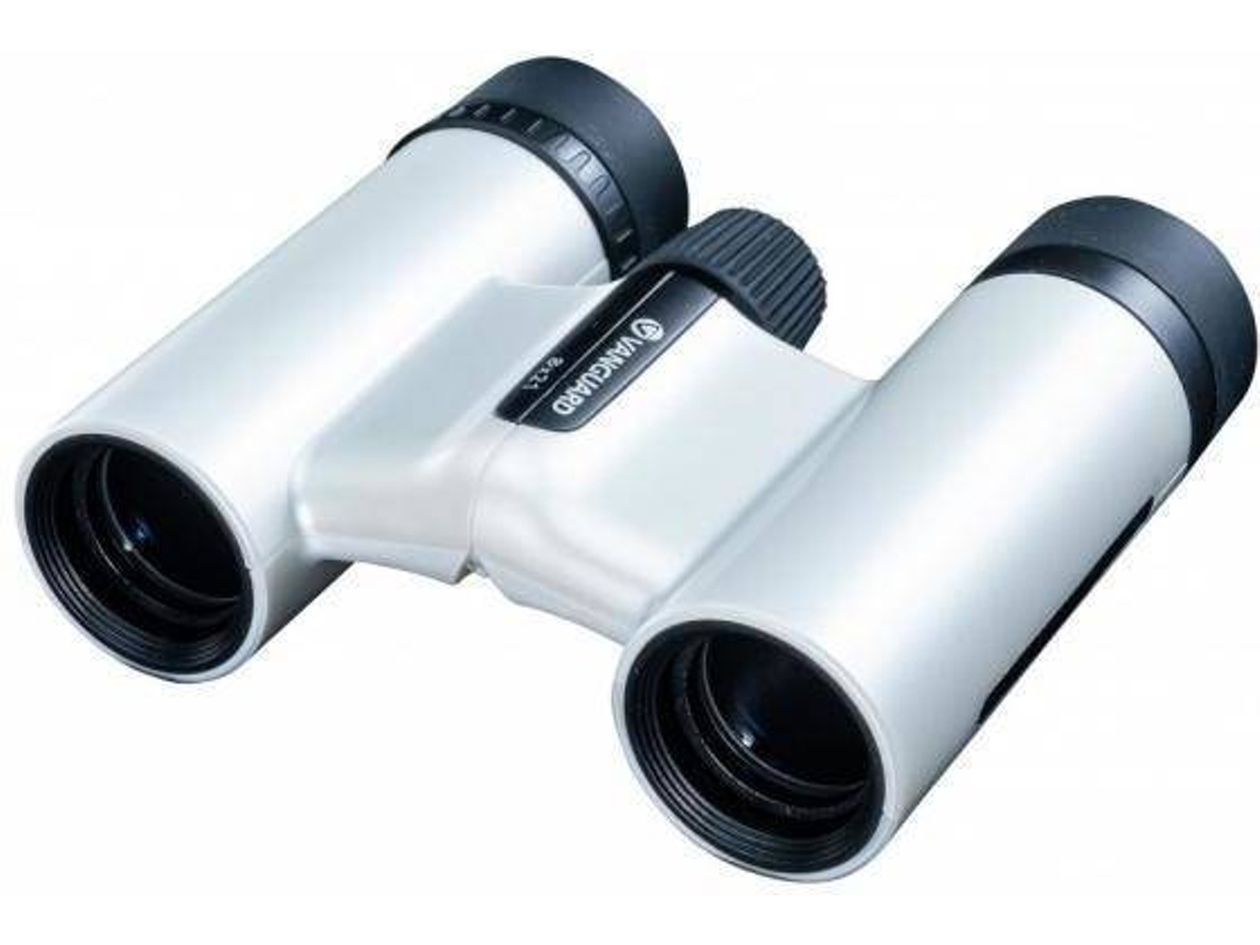 Binóculos VANGUARD Vesta 8x21 branco
