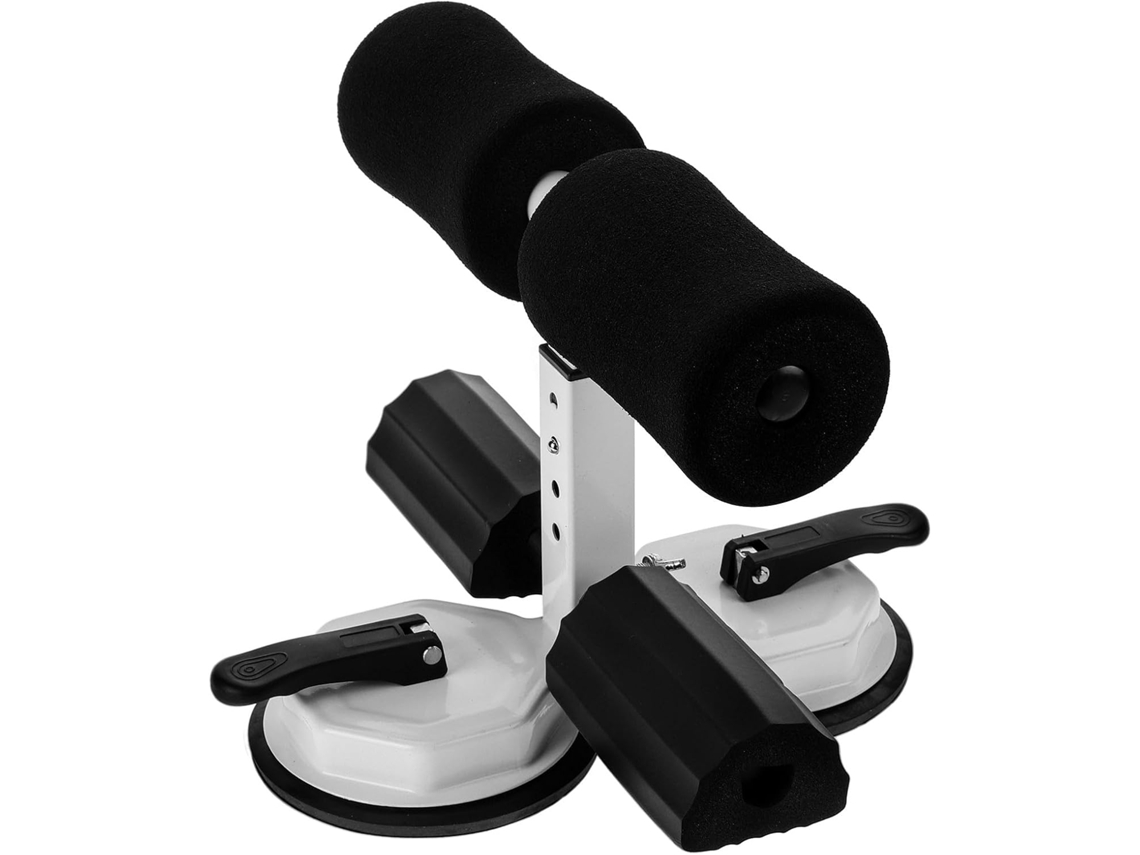 Aparelho De Suporte Abdominal, Flexível, Em Borracha E Ferro, Para