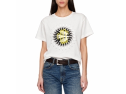 Rockinstone Yin Yang2 Wednesday Wednesday Studio T-shirt Unique Designer Style
