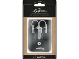 Conjunto Manicure FRANCK PROVOST (Outlet Caixa Aberta)