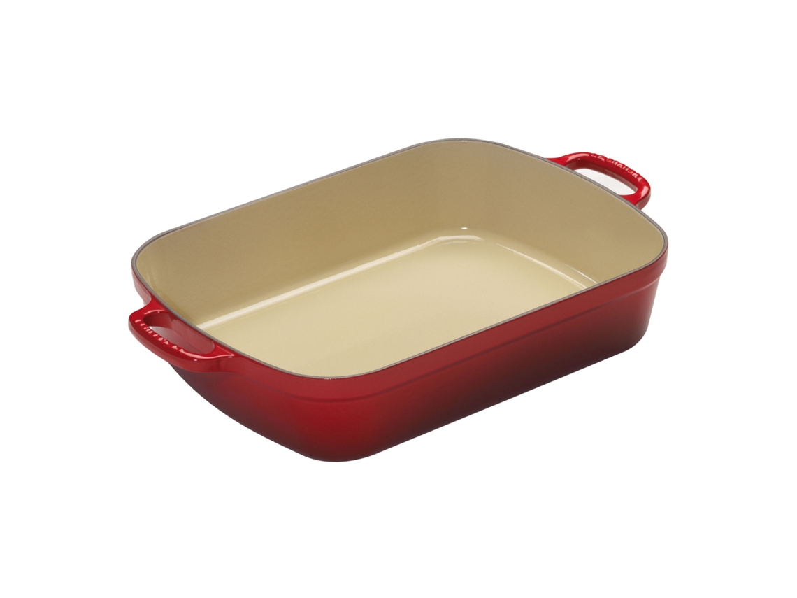 Le Creuset - Travessa Retangular 20184330602422