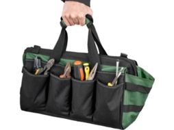 Bolsa Para Ferramentas Resistente, Organizador Portátil E Robusto.