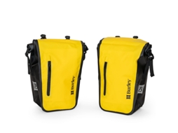Conjunto de Sacos BURLEY Coho Xc