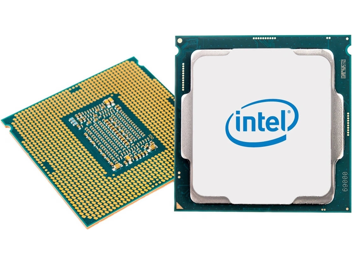 Processador INTEL Celeron G5925 (Socket LGA1200 - Dual-Core - 3.6 GHz)