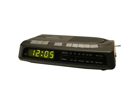 Despertador INTI Rrc-28