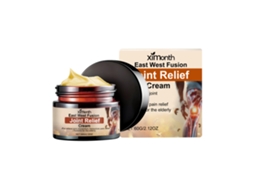 Creme Rápido Alivio Articulações