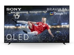 TV SONY BRAVIA 8A 55XR8A (OLED - 55'' - 140 cm - 4K Ultra HD - Smart TV)