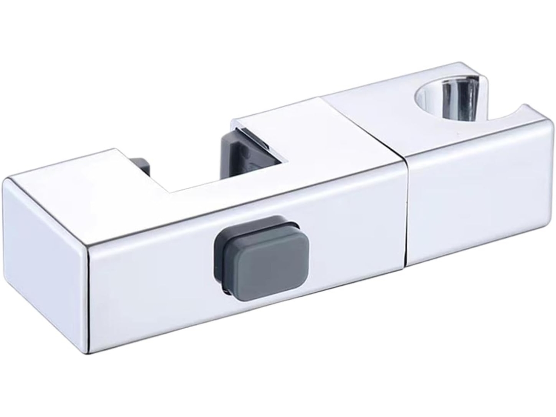 Suporte Para Ducha Manual Com Rotação De 360 Graus