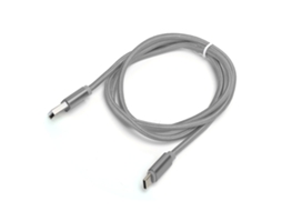 Cabo de Carregamento Usb Trançado LAXISCREED