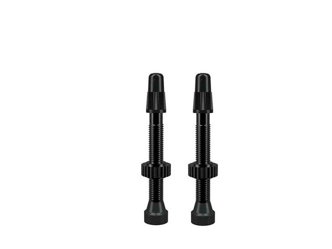 Wtb Valve Tcs Aluminium 46 Mm 2 Units