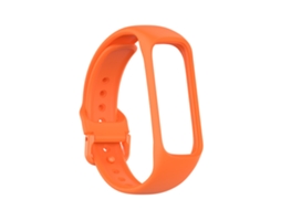 Cinto De Silicone Para Samsung Galaxy Fit 2 R220