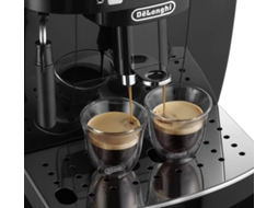 Máquina de Café Automática DELONGHI Magnifica ECAM22.110.B