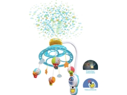 Móbile VTECH Lumi Mobile Nuit Etoilée