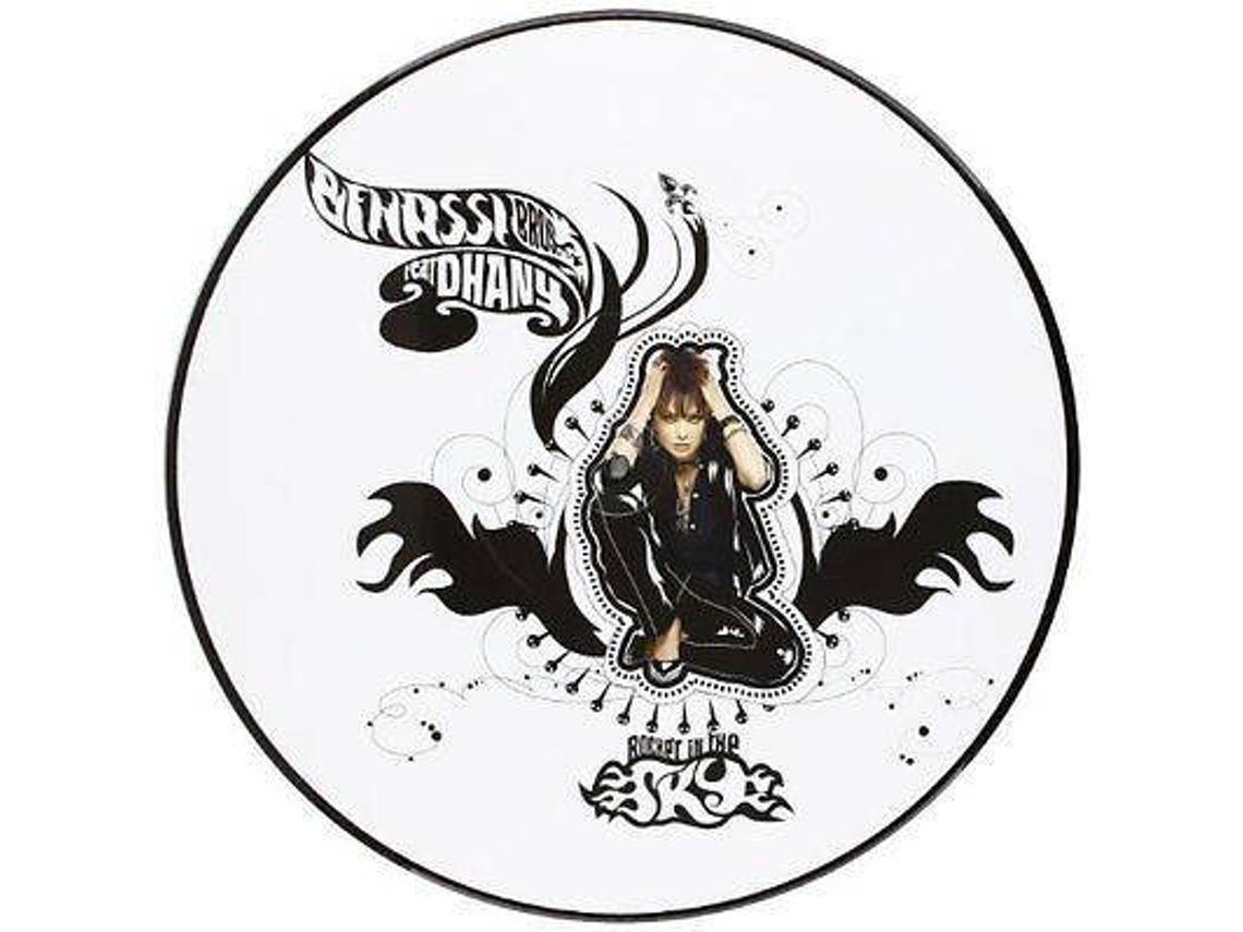 Vinil Benassi Bros. Feat Dhany - Rocket From Poland (1CDs)