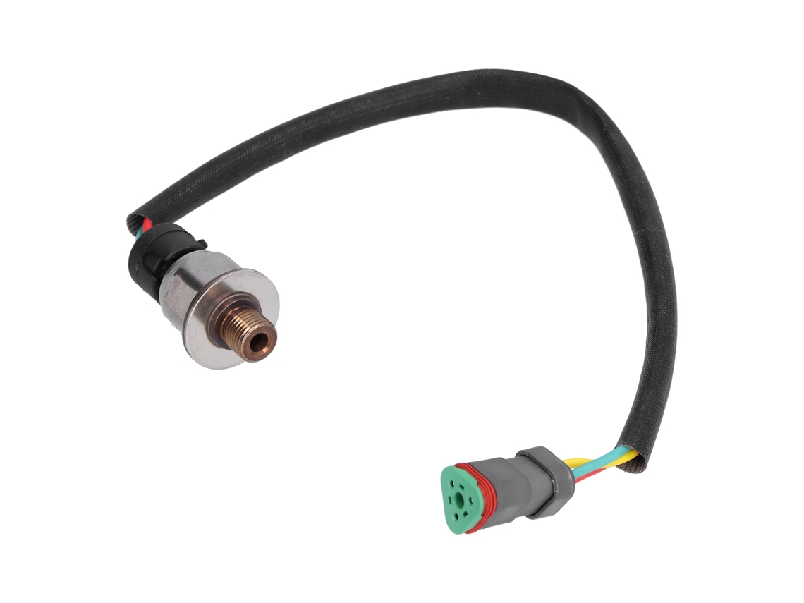 Sensor de Pressão Tosd‑04‑039 Transmissor de Óleo | S/MARCA