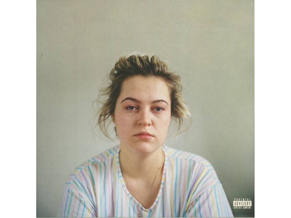 Vinil Elli Ingram - Love You Really