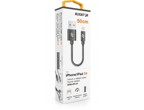 Cabo Lightning ALIGATOR Preto