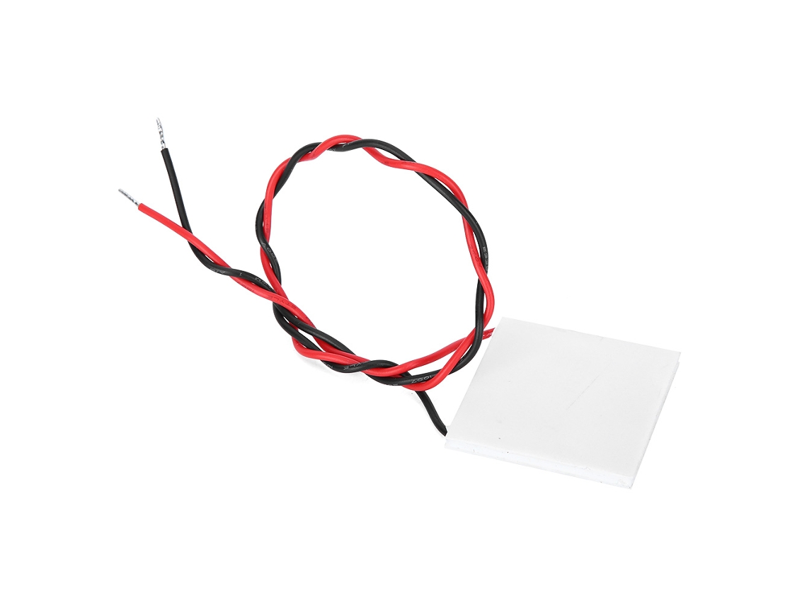 Módulo De Placa De Resfriamento Térmico Tec1‑12712